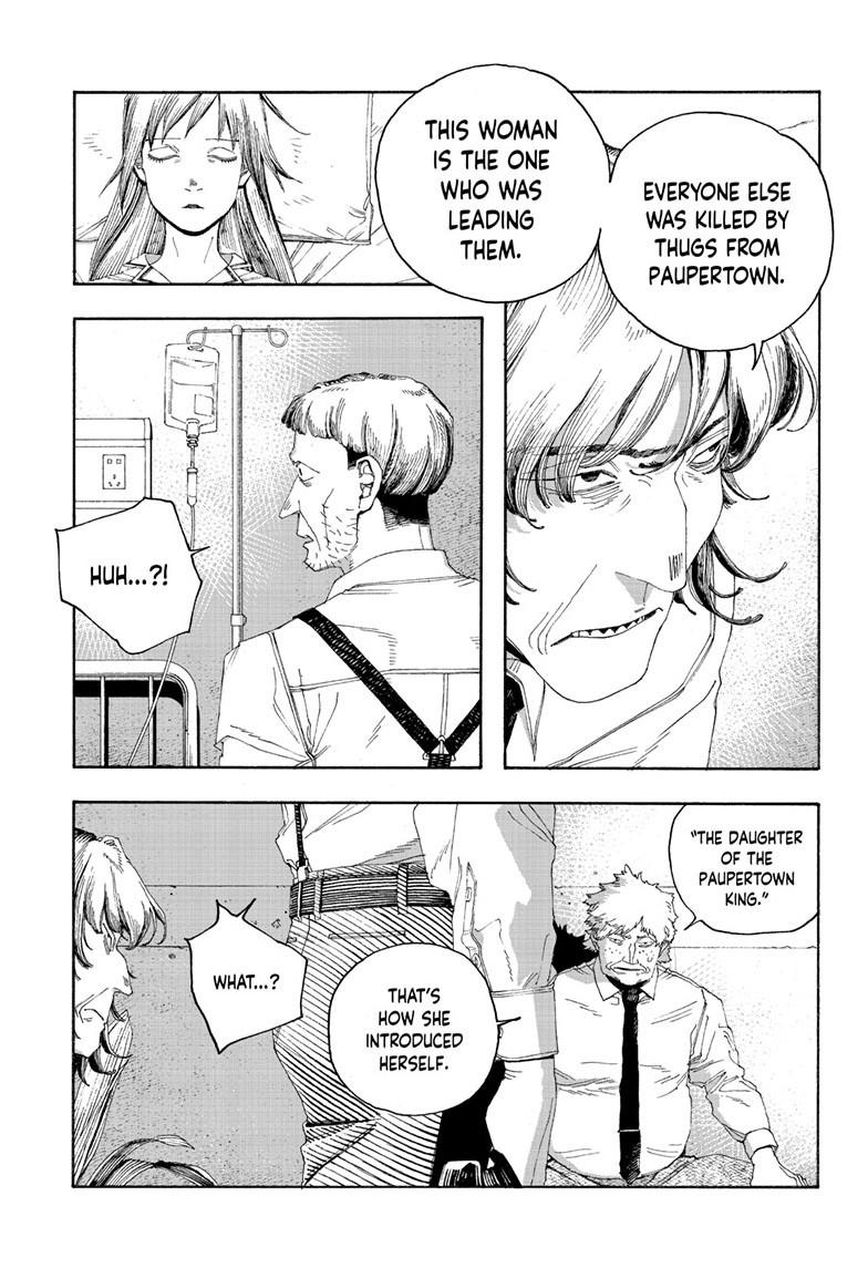 Fool Night Chapter 89 page 9 - Chapter 89