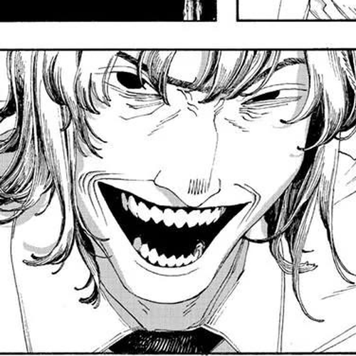 Fool Night Chapter 89 cover