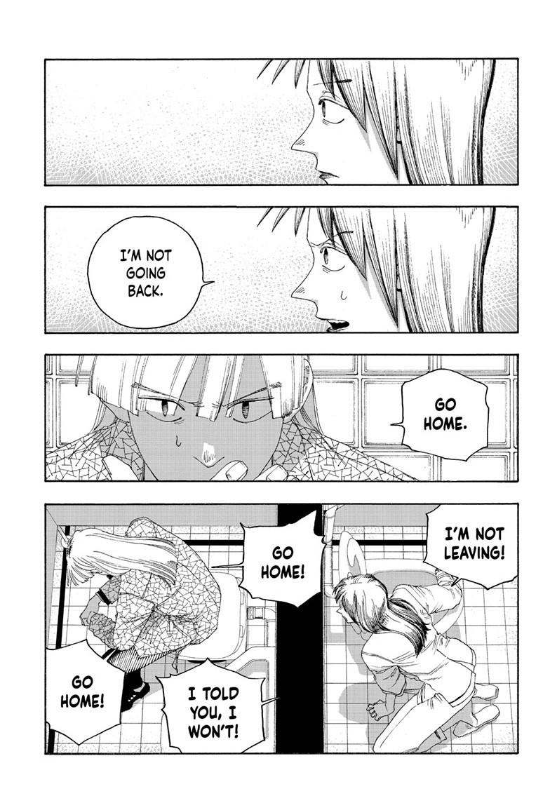 Fool Night Chapter 90 page 21 - Chapter 90
