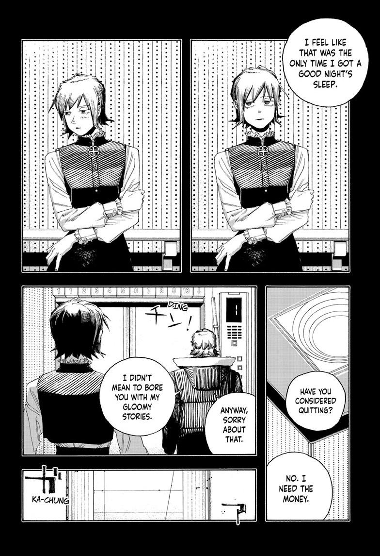 Fool Night Chapter 91 page 14 - Chapter 91