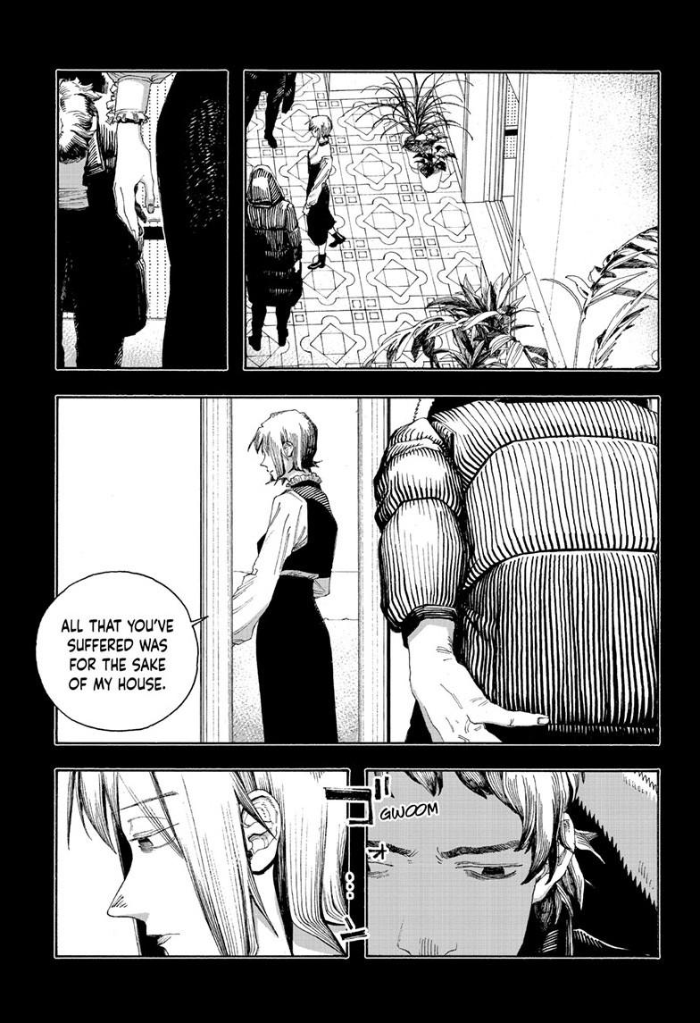 Fool Night Chapter 91 page 15 - Chapter 91