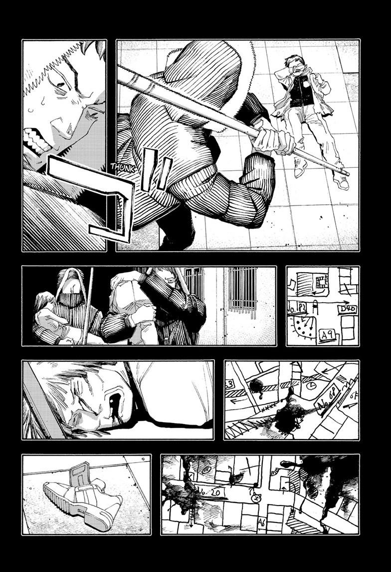 Fool Night Chapter 91 page 16 - Chapter 91