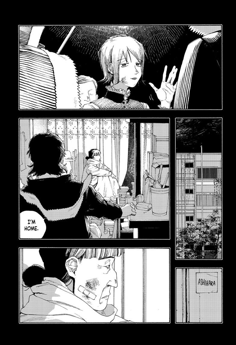 Fool Night Chapter 91 page 9 - Chapter 91
