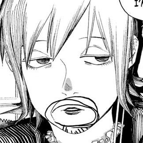 Fool Night Chapter 91 cover