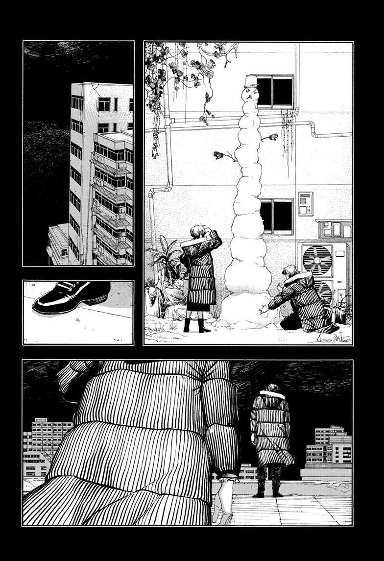 Fool Night Chapter 92 page 2 - Chapter 92