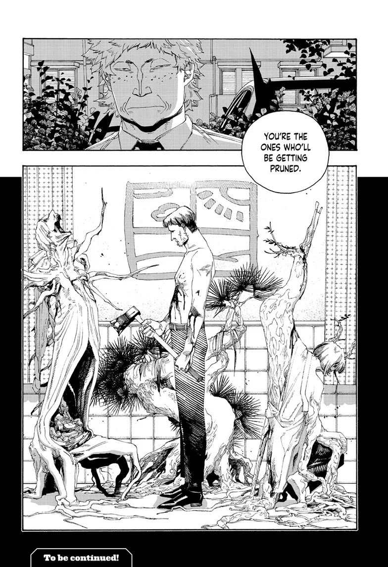 Fool Night Chapter 96 page 20 - Chapter 96