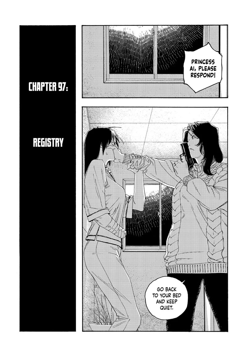 Fool Night Chapter 97 page 9 - Chapter 97