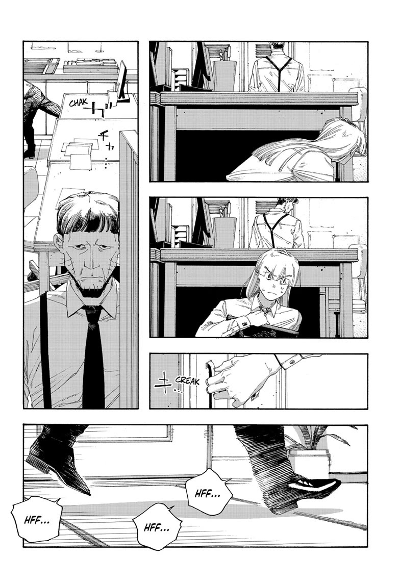 Fool Night Chapter 98 page 10 - Chapter 98