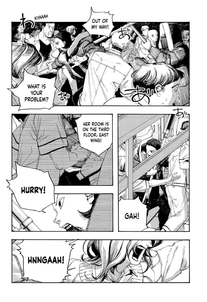 Fool Night Chapter 99 page 2 - Chapter 99