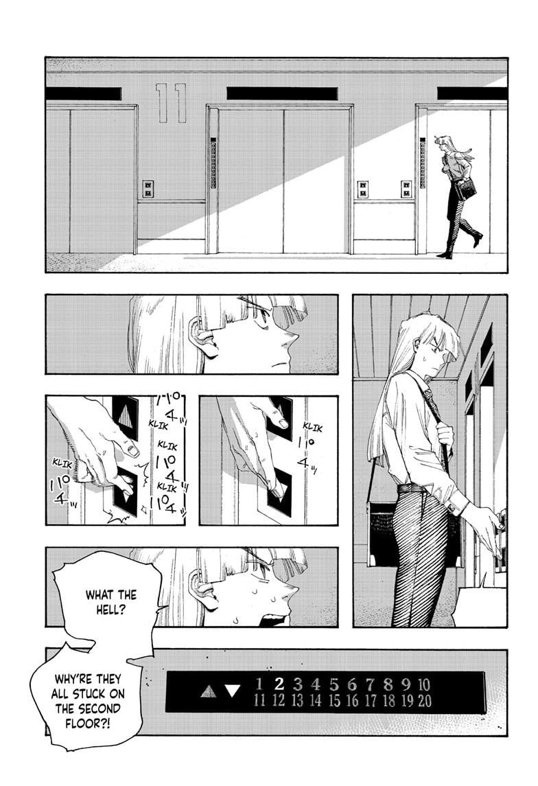 Fool Night Chapter 99 page 7 - Chapter 99