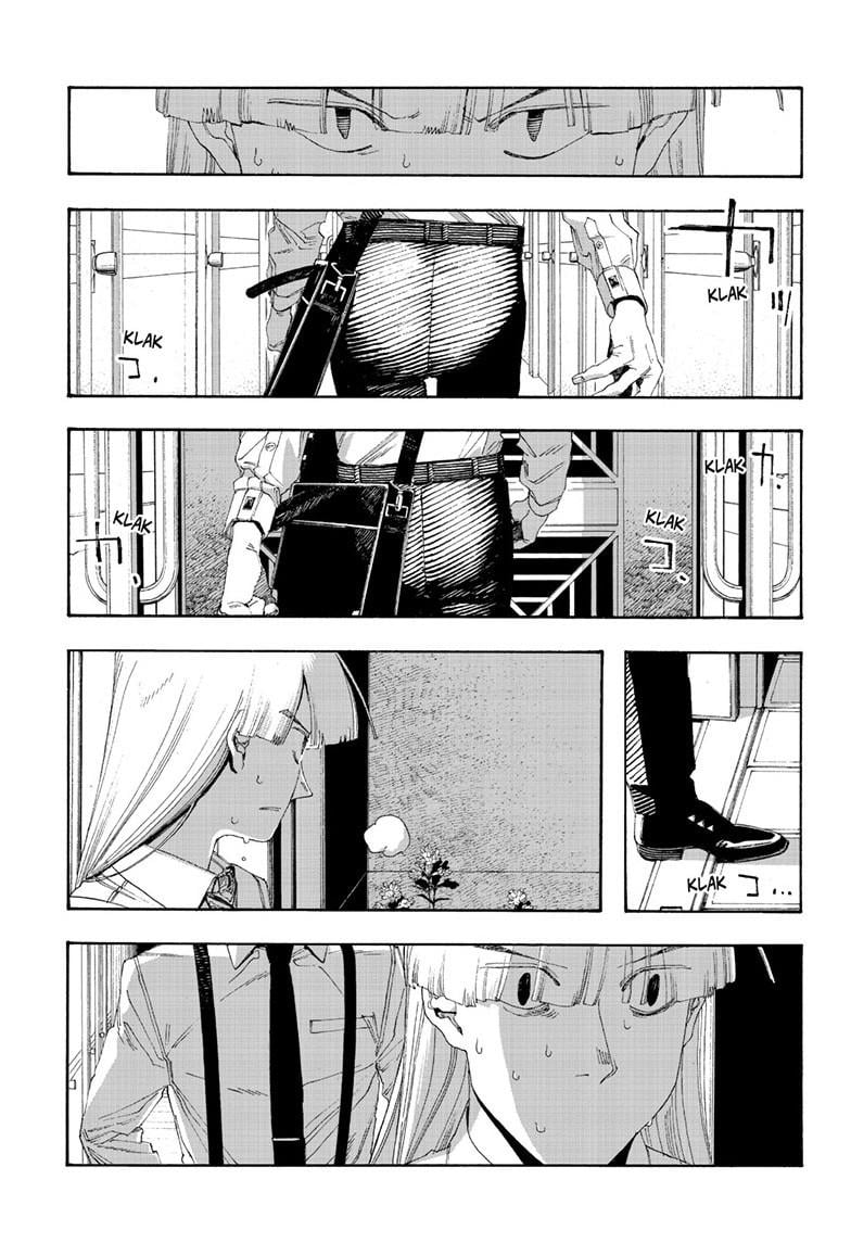 Fool Night Chapter 99 page 9 - Chapter 99