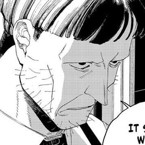 Fool Night Chapter 99 cover