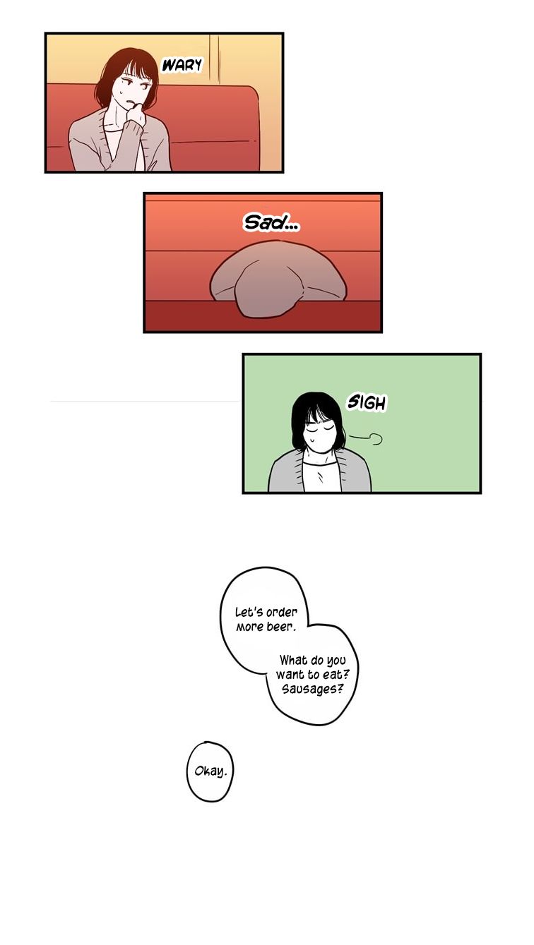 Fools Chapter 10 page 11 - Chapter 10
