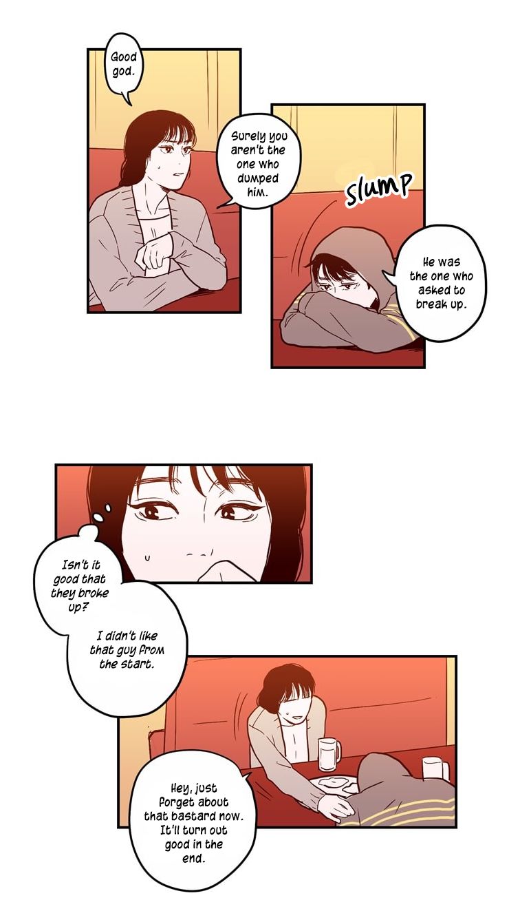 Fools Chapter 10 page 9 - Chapter 10