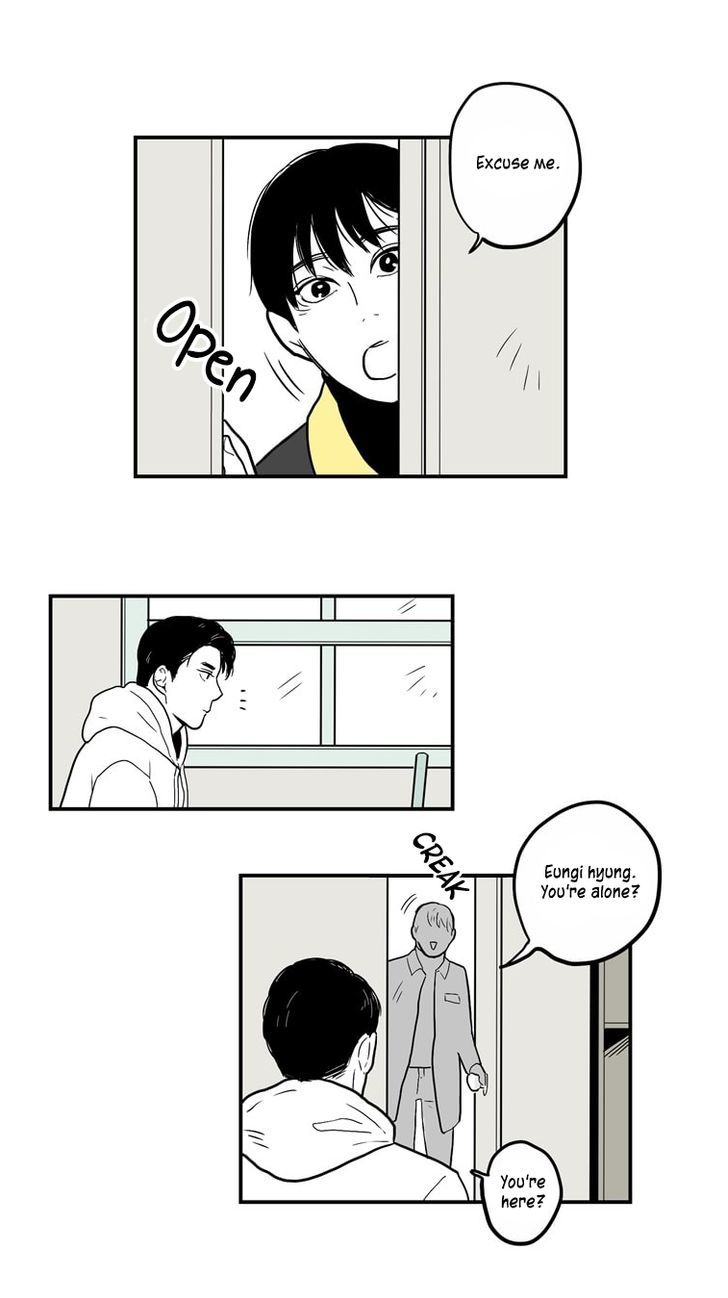Fools Chapter 11 page 15 - Chapter 11