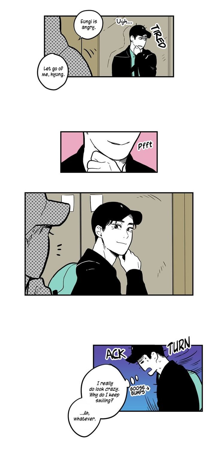 Fools Chapter 11 page 9 - Chapter 11
