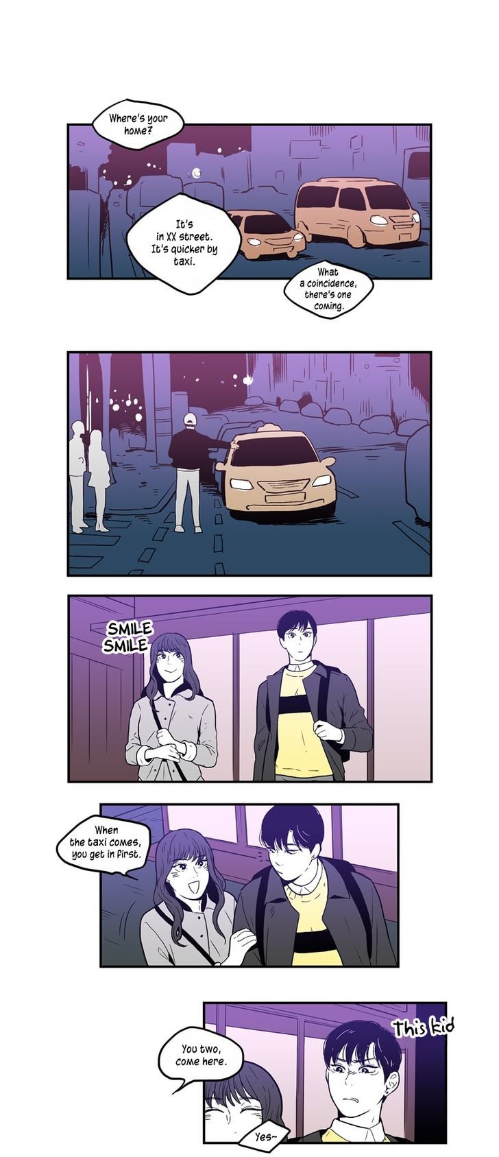 Fools Chapter 15 page 15 - Chapter 15