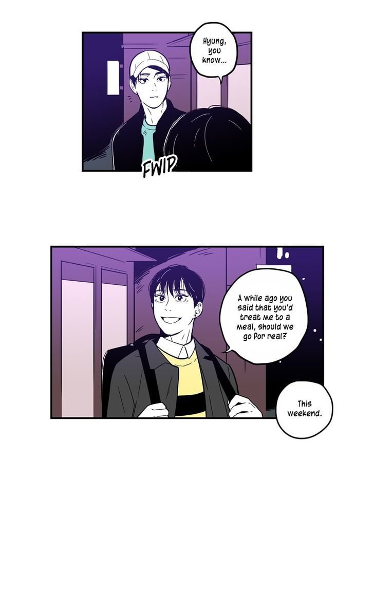Fools Chapter 15 page 23 - Chapter 15