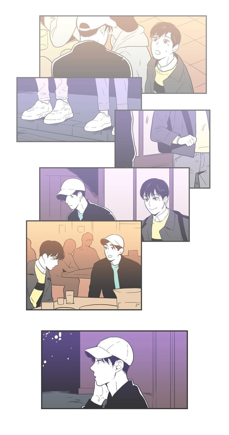 Fools Chapter 16 page 10 - Chapter 16