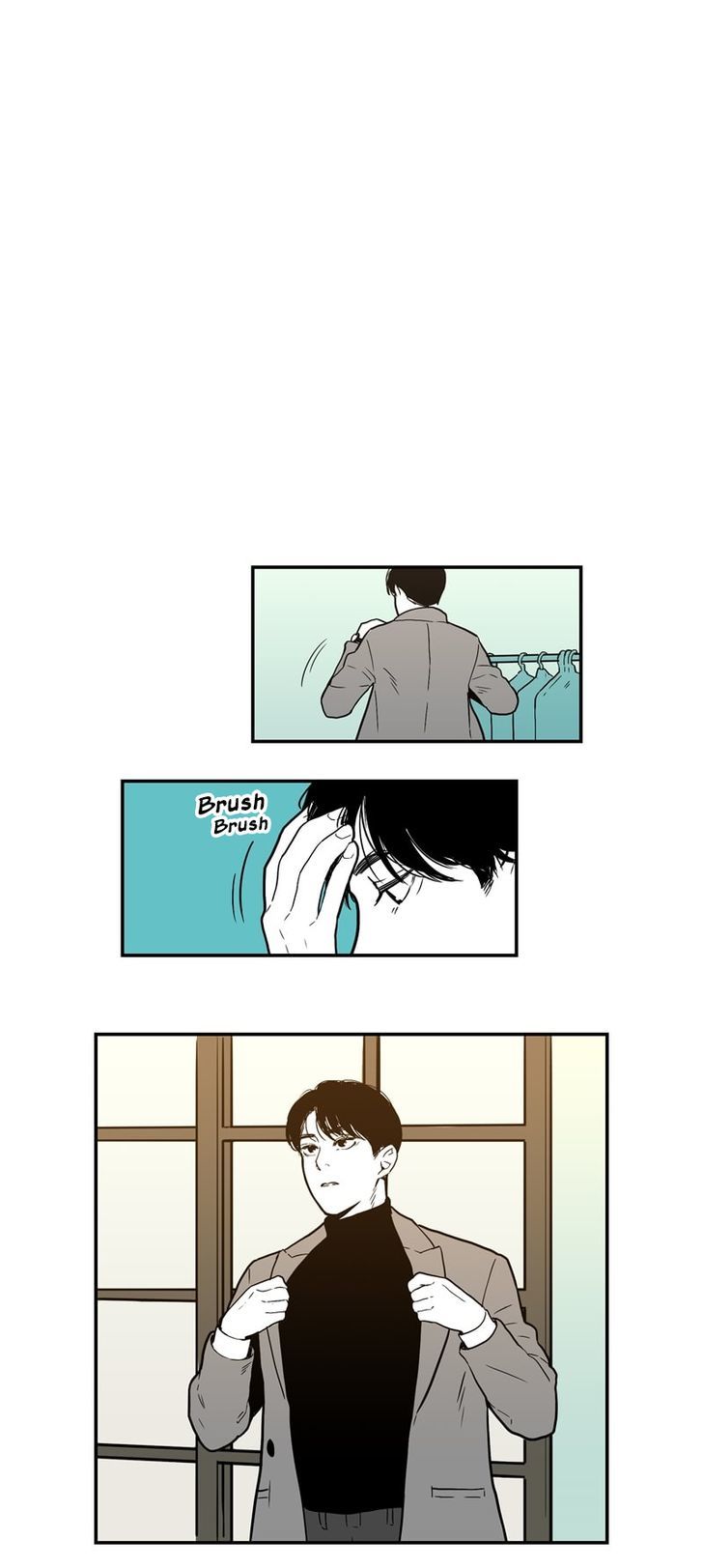 Fools Chapter 16 page 14 - Chapter 16