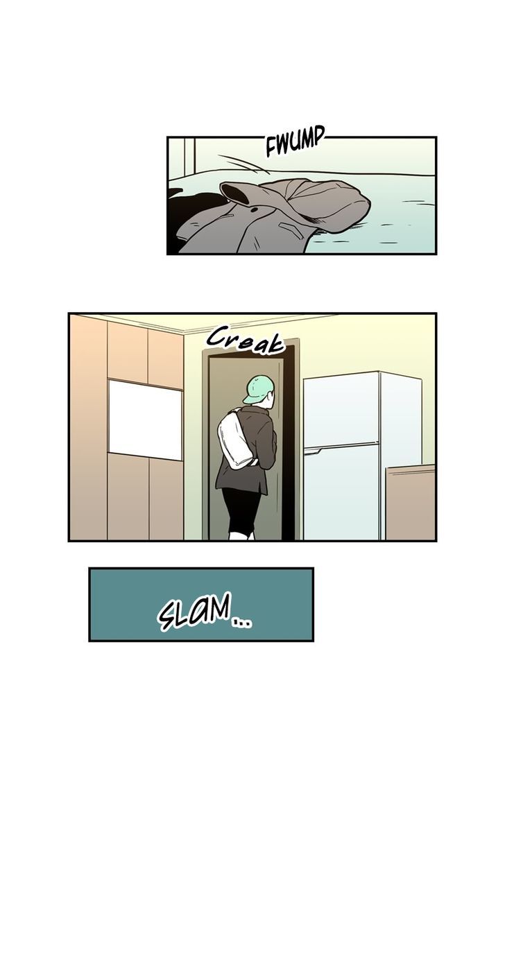 Fools Chapter 16 page 16 - Chapter 16