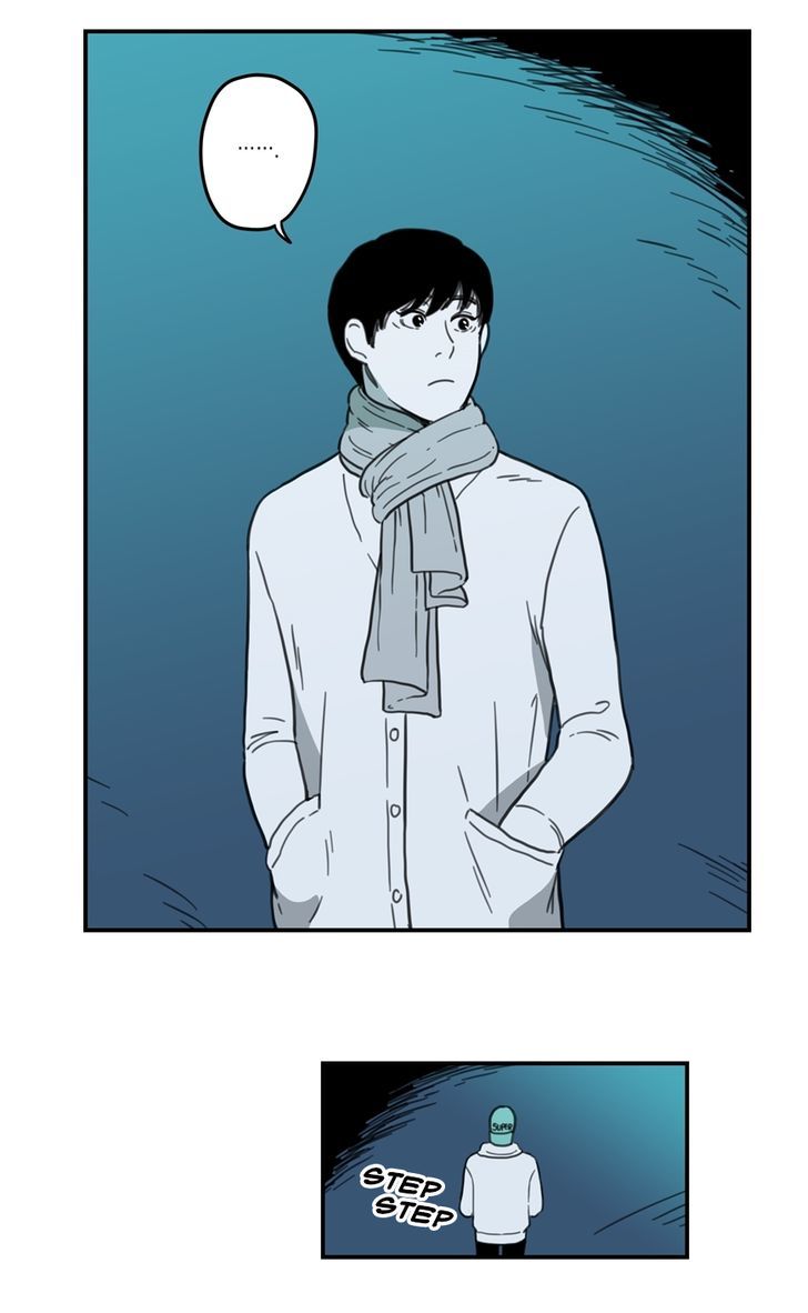 Fools Chapter 2 page 17 - Chapter 2