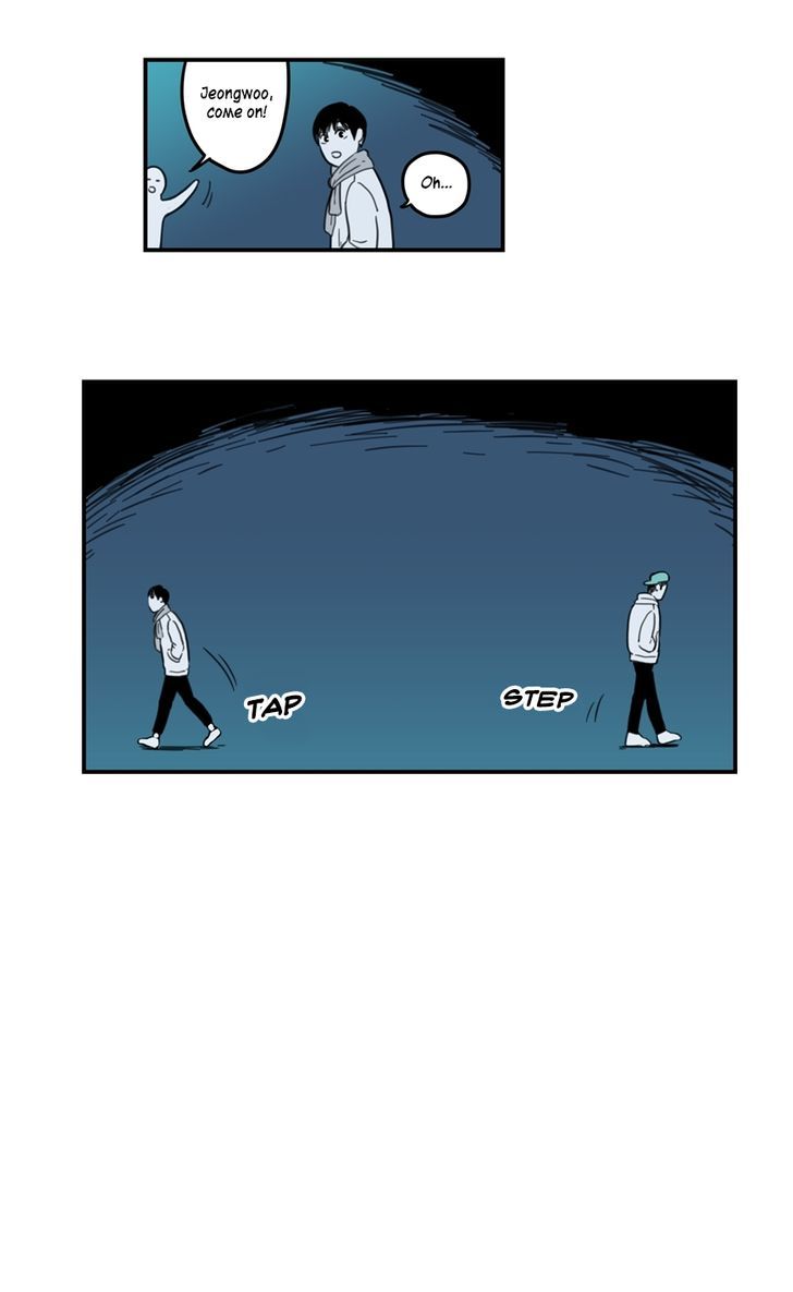 Fools Chapter 2 page 18 - Chapter 2