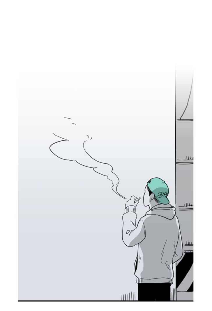 Fools Chapter 2 page 23 - Chapter 2