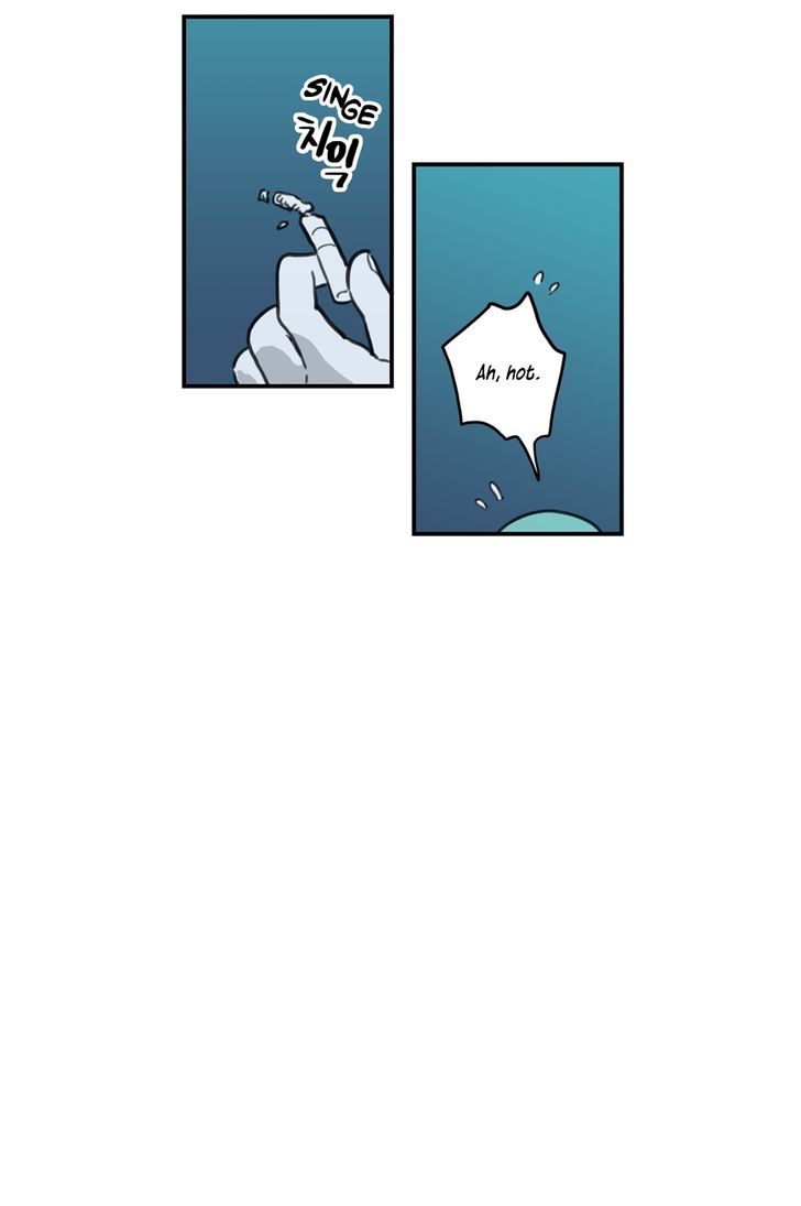 Fools Chapter 2 page 29 - Chapter 2