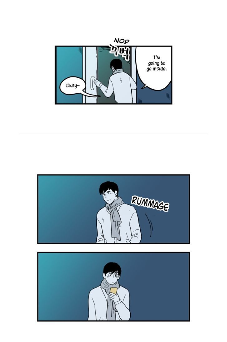 Fools Chapter 2 page 30 - Chapter 2