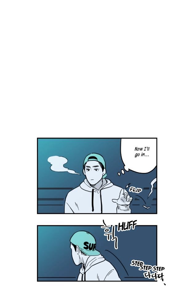 Fools Chapter 2 page 32 - Chapter 2