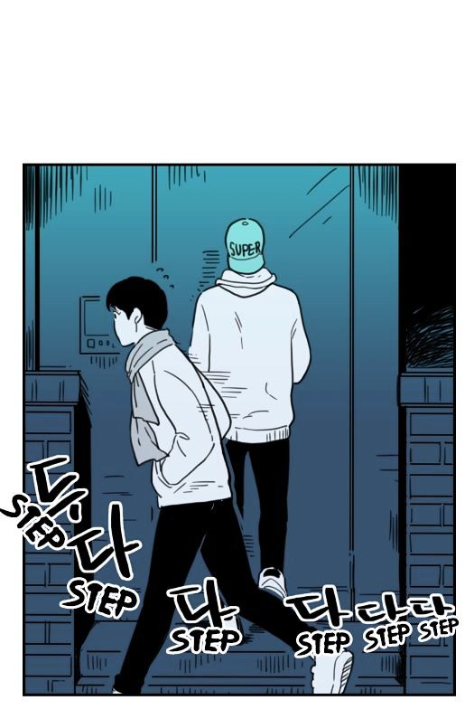Fools Chapter 2 page 33 - Chapter 2