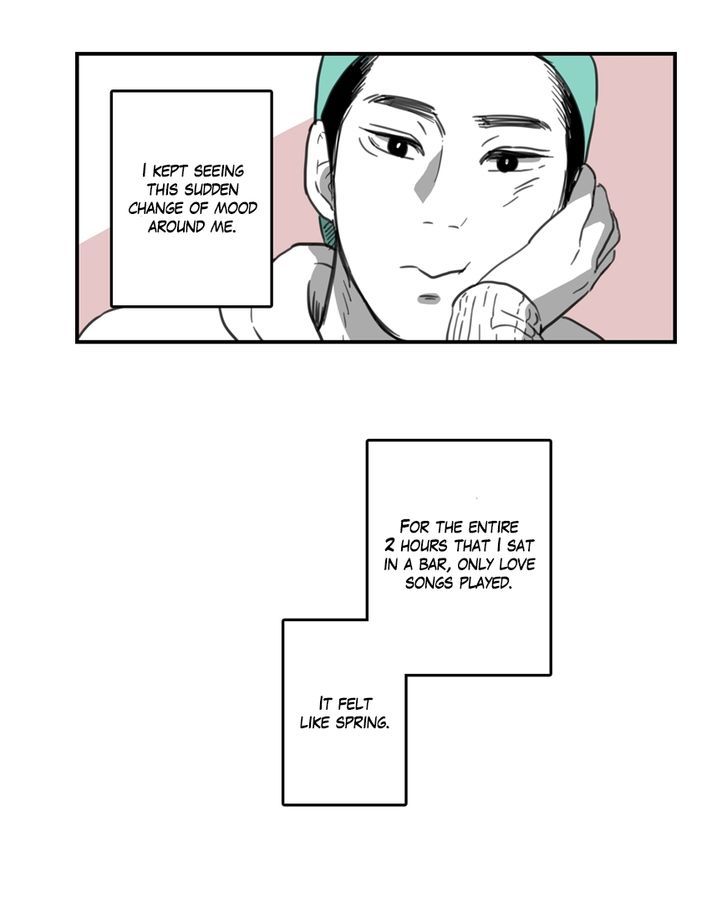 Fools Chapter 2 page 9 - Chapter 2