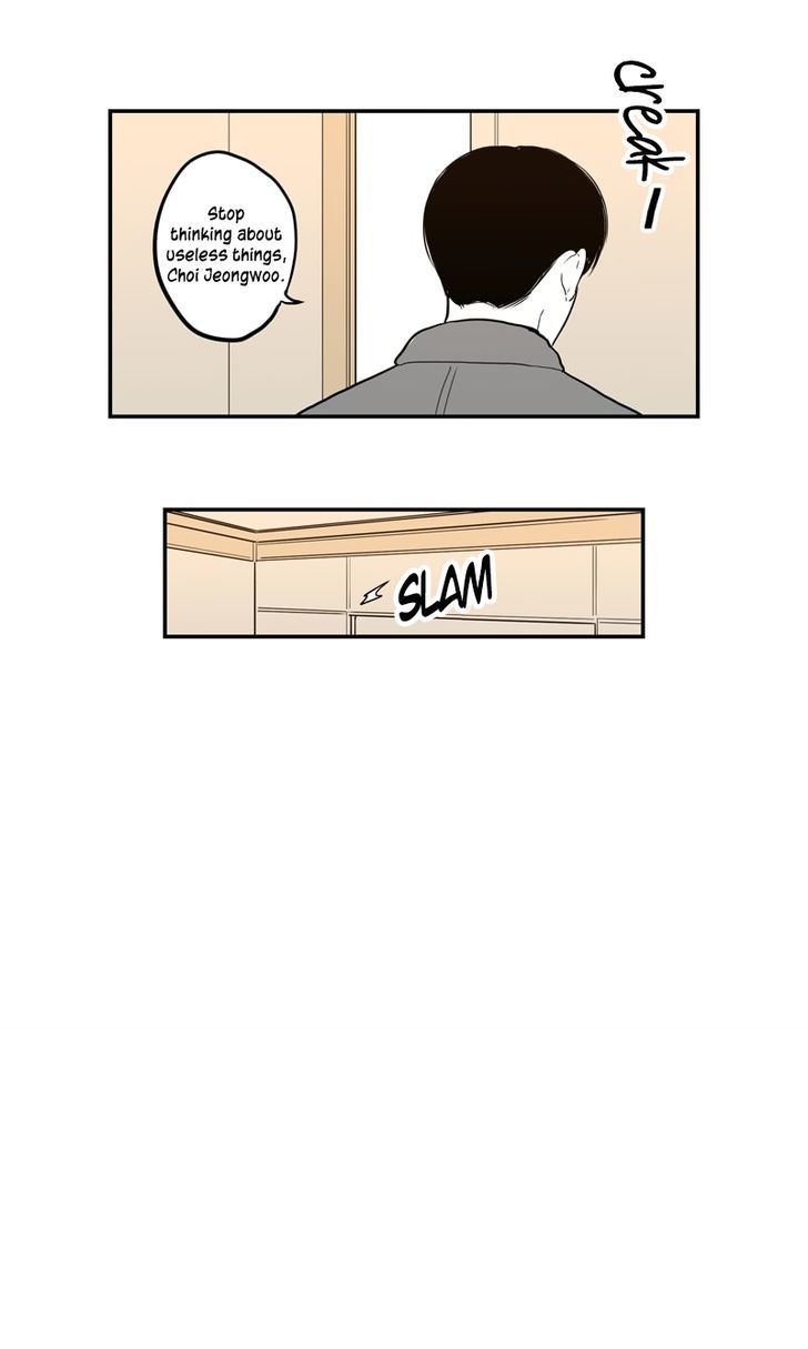 Fools Chapter 20 page 16 - Chapter 20