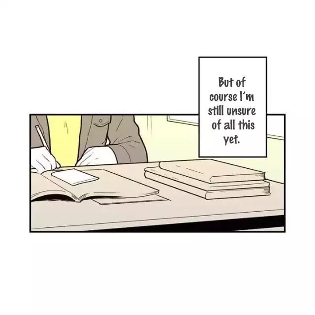 Fools Chapter 22 page 11 - Chapter 22