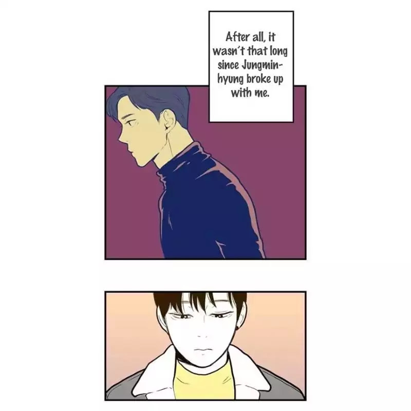 Fools Chapter 22 page 12 - Chapter 22