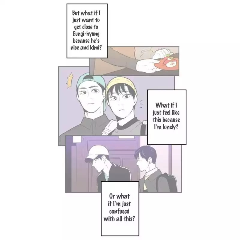 Fools Chapter 22 page 13 - Chapter 22