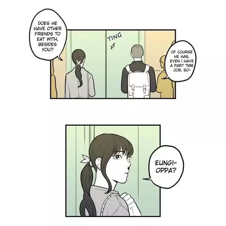 Fools Chapter 22 page 20 - Chapter 22
