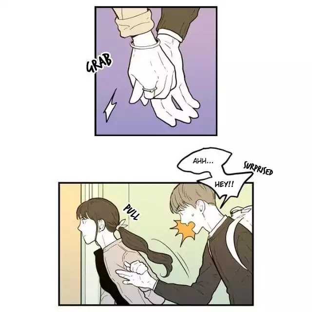 Fools Chapter 22 page 26 - Chapter 22