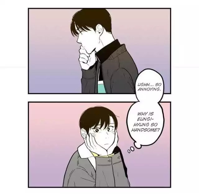 Fools Chapter 22 page 34 - Chapter 22
