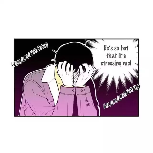 Fools Chapter 22 page 35 - Chapter 22