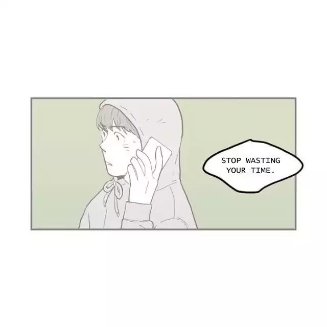 Fools Chapter 22 page 4 - Chapter 22