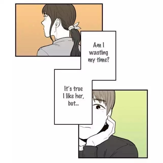 Fools Chapter 22 page 5 - Chapter 22