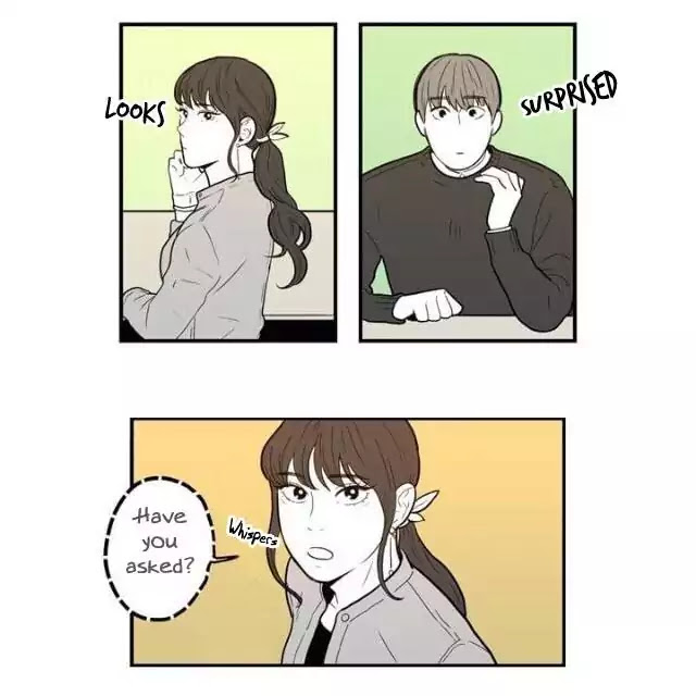 Fools Chapter 22 page 7 - Chapter 22