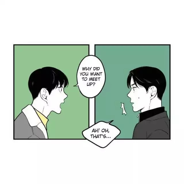 Fools Chapter 23 page 20 - Chapter 23