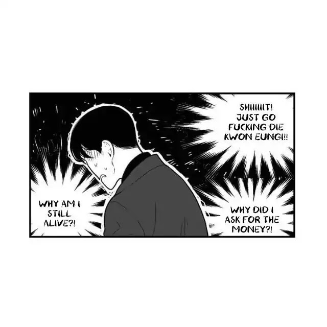 Fools Chapter 23 page 25 - Chapter 23