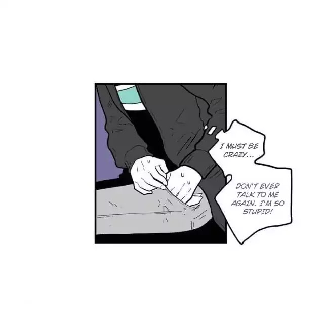 Fools Chapter 23 page 26 - Chapter 23