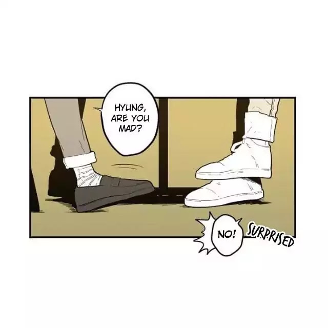 Fools Chapter 23 page 27 - Chapter 23