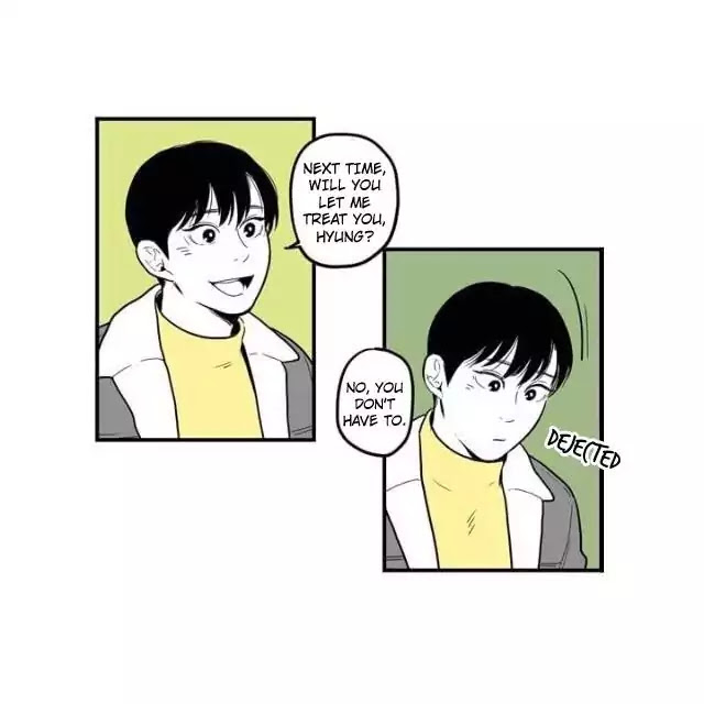 Fools Chapter 23 page 28 - Chapter 23