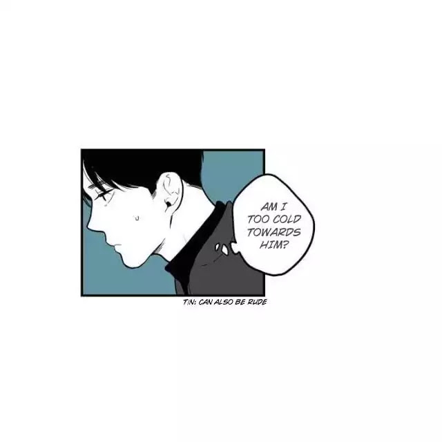 Fools Chapter 23 page 29 - Chapter 23